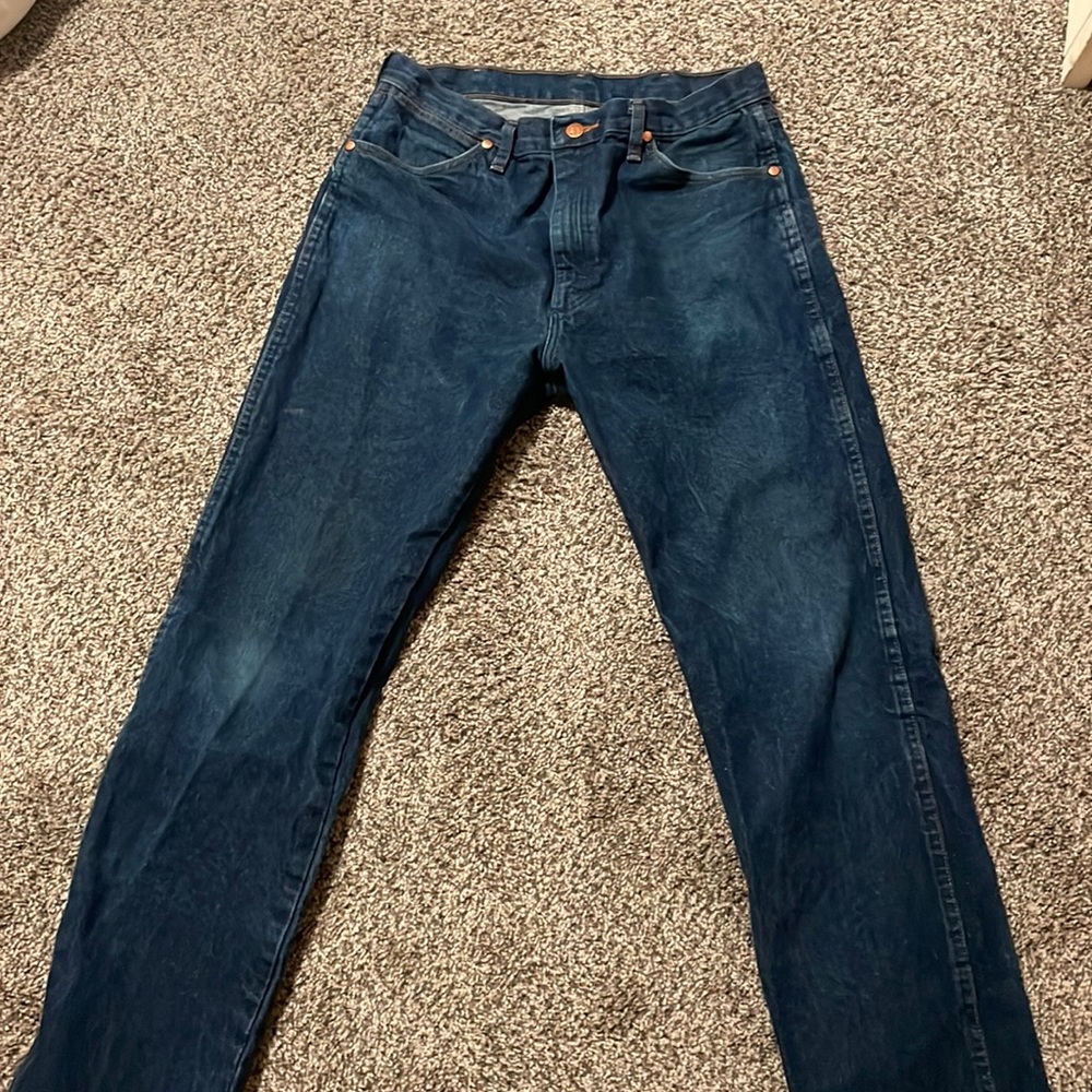 Vintage Wrangler Jeans